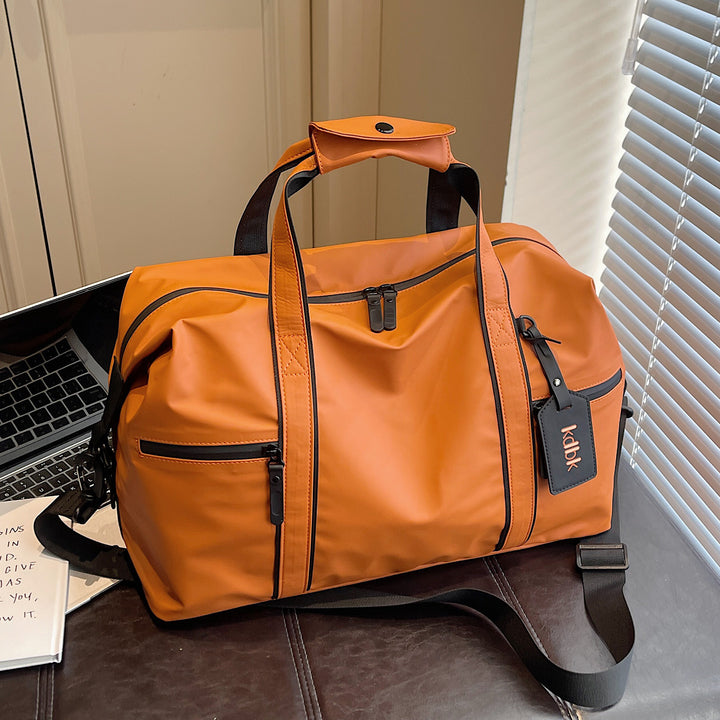 Waterproof Travel Weekender Duffel Kalsten