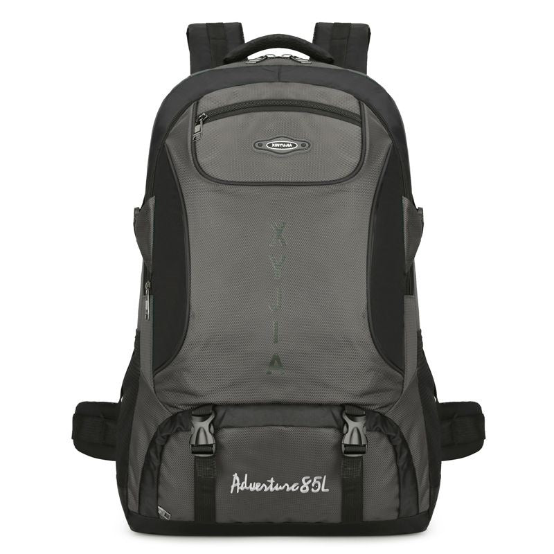 Adventure Backpack With Expandable Storage Kalsten