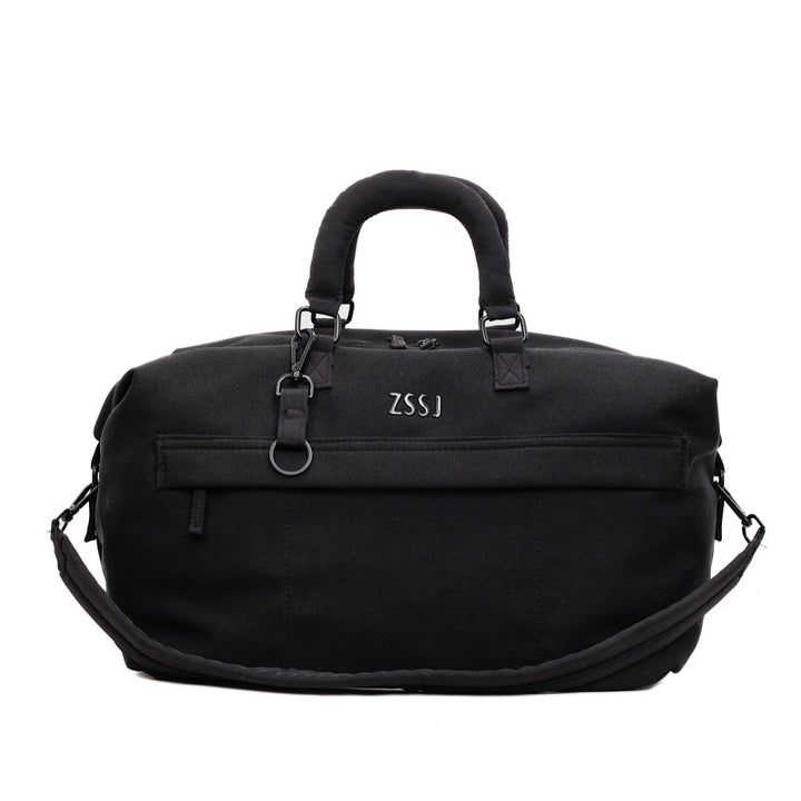 Stylish tote bag with adjustable shoulder strap and durable material Kalsten
