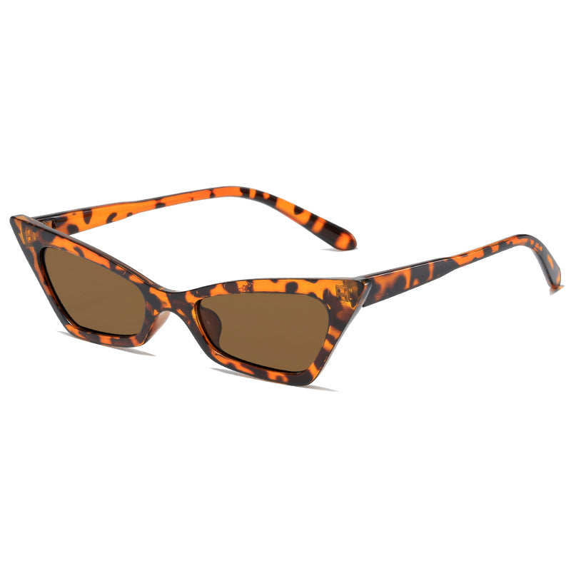Women's fashionable Cat-Eye sunglasses Kalsten