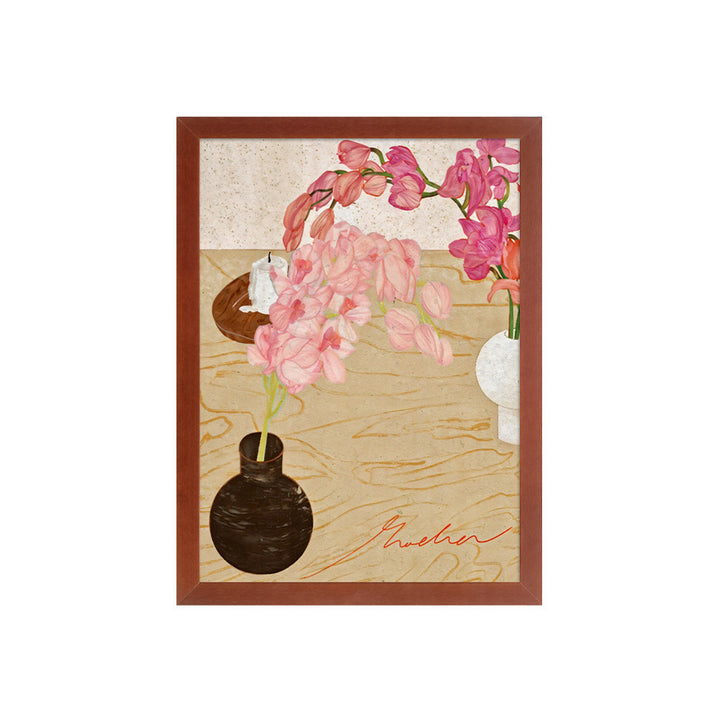 Contemporary Art Print