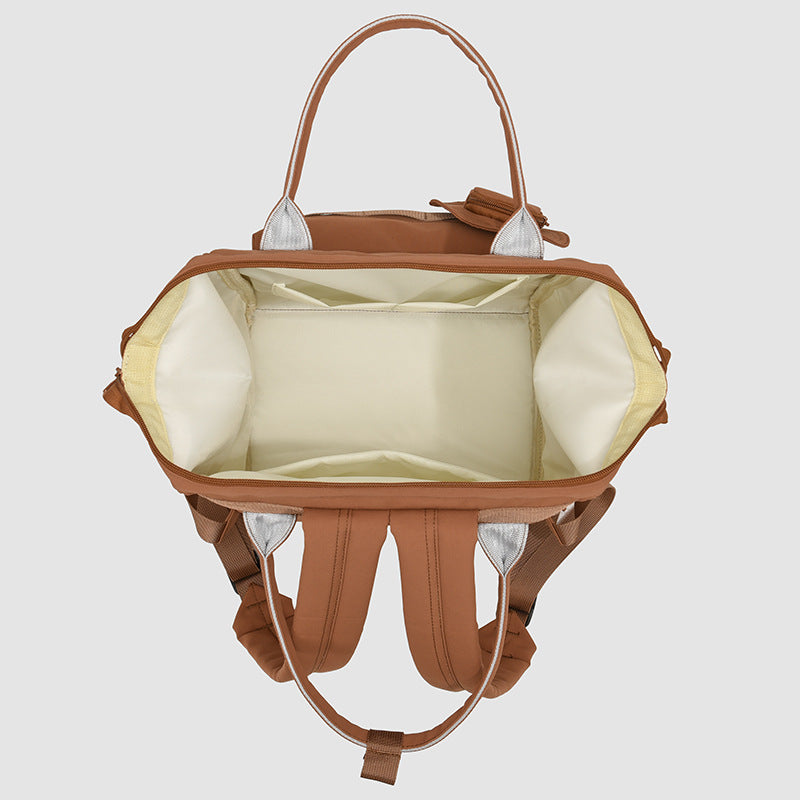 Versatile Multi-Pocket Backpack Kalsten