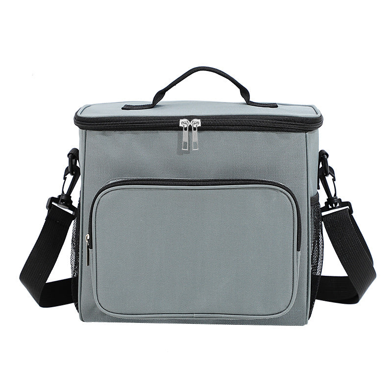 Insulated Food Storage Cooler Bag