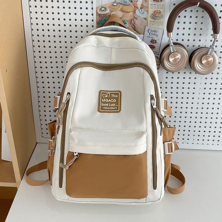 Stylish Versatile Backpack Kalsten