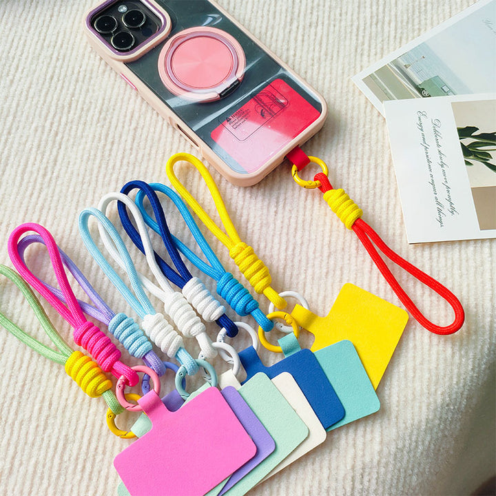 Durable Multi-Purpose Identification Tag Kalsten