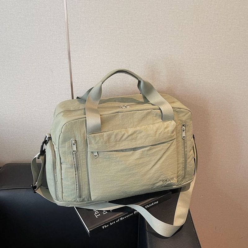 Multi-Functional Travel Duffel Bag Kalsten
