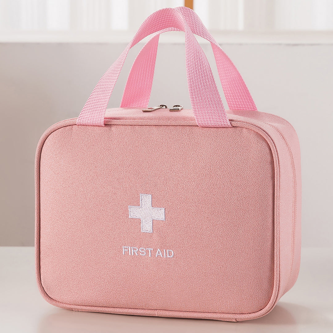 First Aid Essentials Storage Case Kalsten
