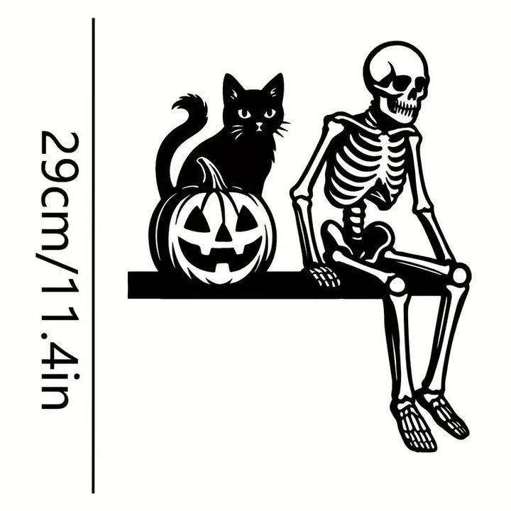 Decorative Cat Wall Art