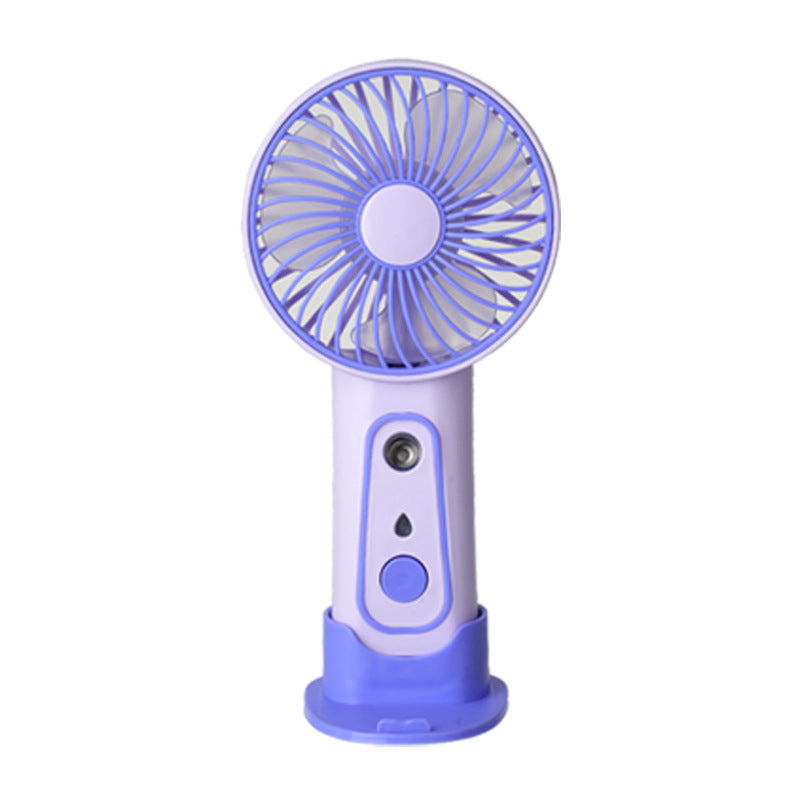 Ladies portable hand fan Kalsten