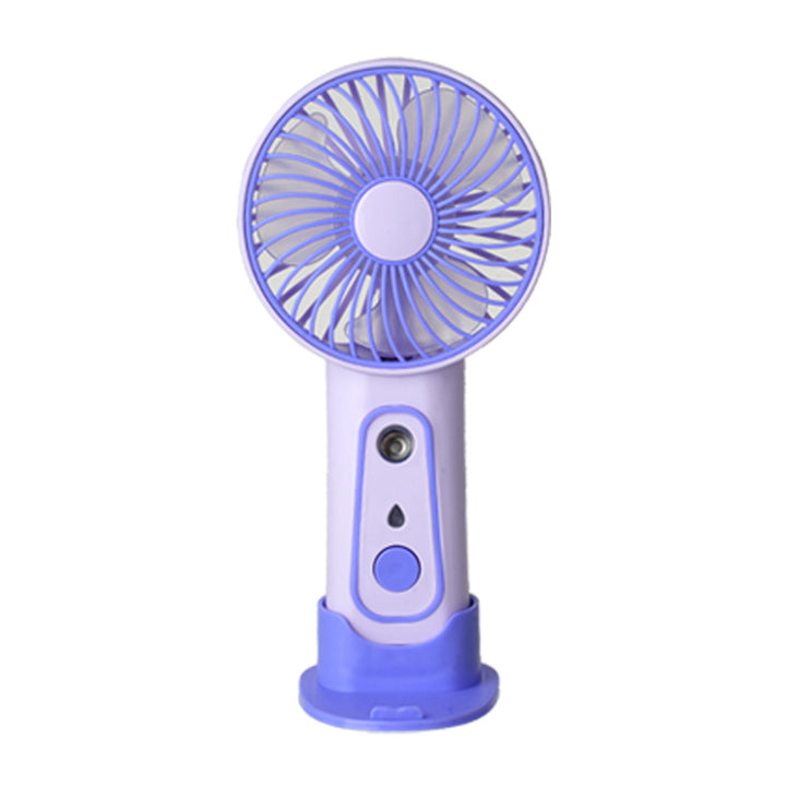 Ladies portable hand fan Kalsten