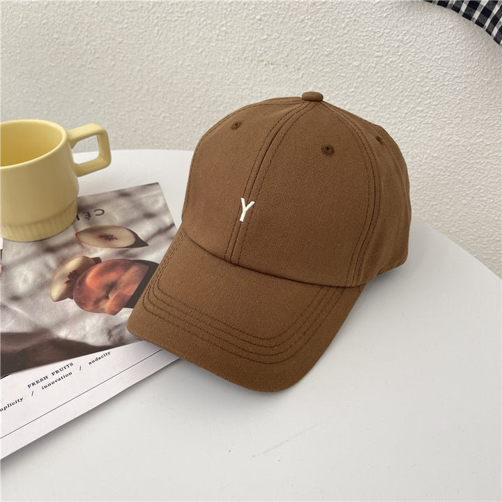 Unisex Casual Cotton Baseball Cap Kalsten 1783922168