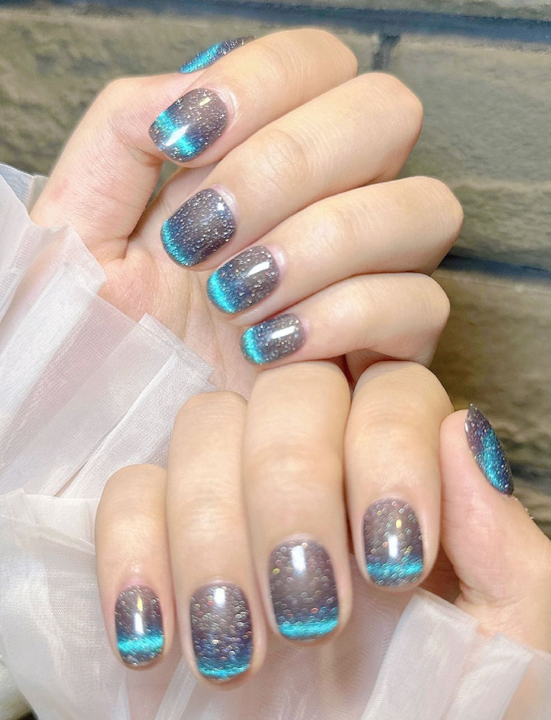 Nail Art Kalsten