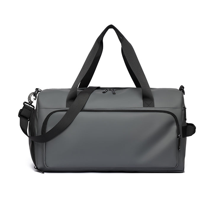 Versatile Waterproof Travel Duffle Bag Kalsten