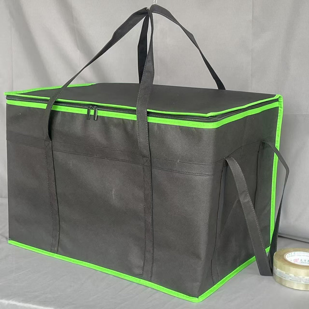 Insulated Grocery Tote Bag Kalsten