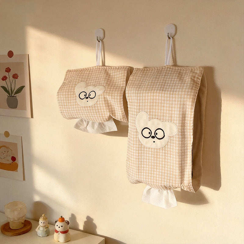 Practical Tissue Dispenser Kalsten