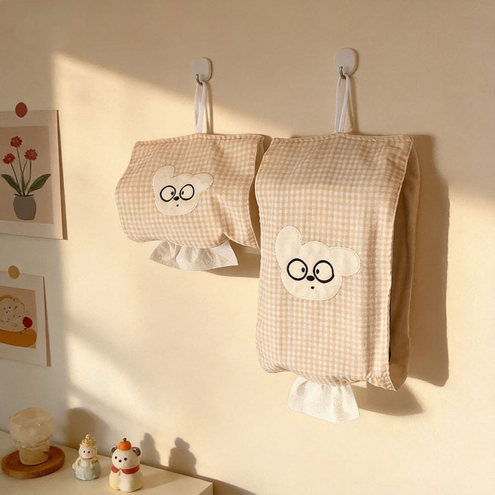 Practical Tissue Dispenser Kalsten