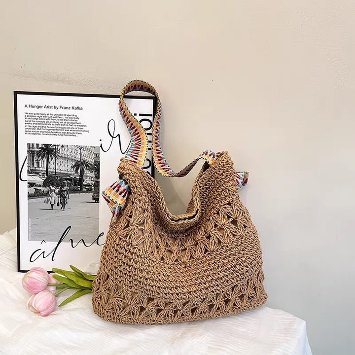 Handmade crochet bag Kalsten
