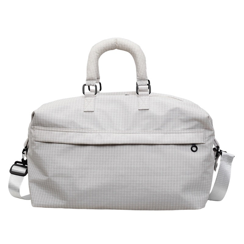 Functional Gym Travel Duffel Bag