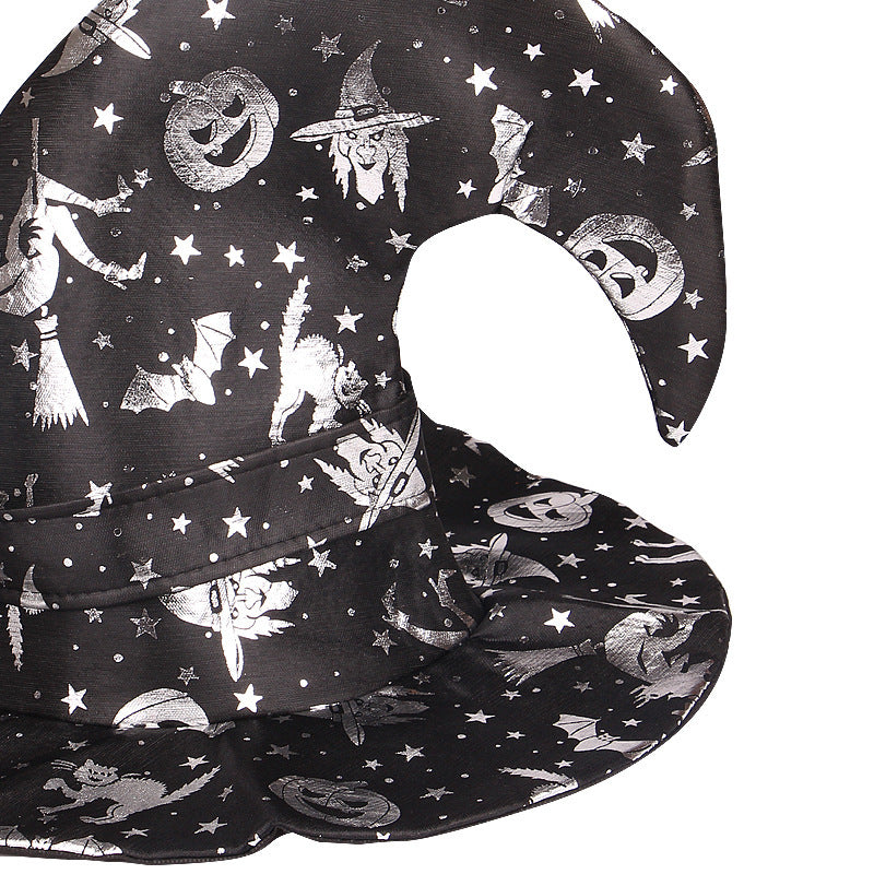 Costume Witch Hat
