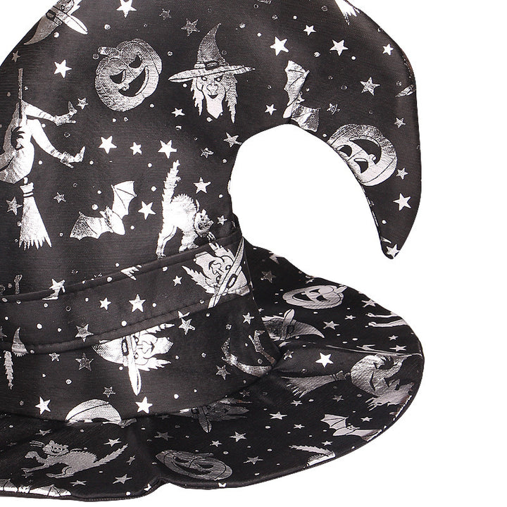 Costume Witch Hat