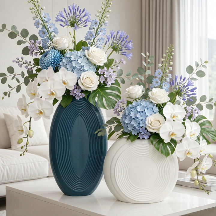 Decorative Modern Geometric Kalsten