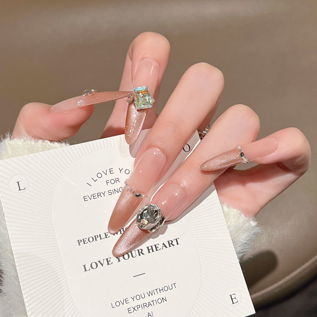 Decorative Nail Art Kalsten
