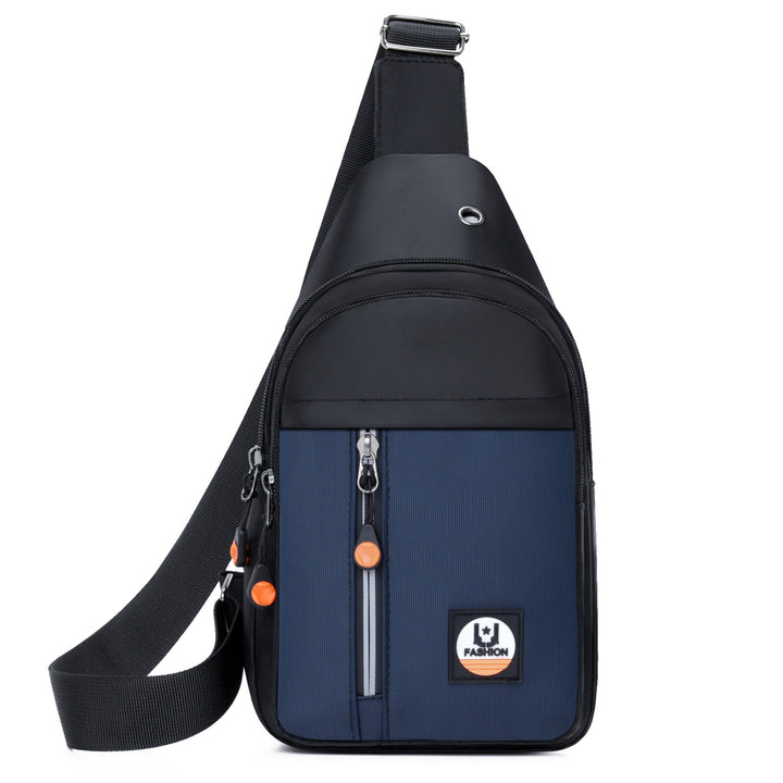 Versatile Sling Crossbody Bag