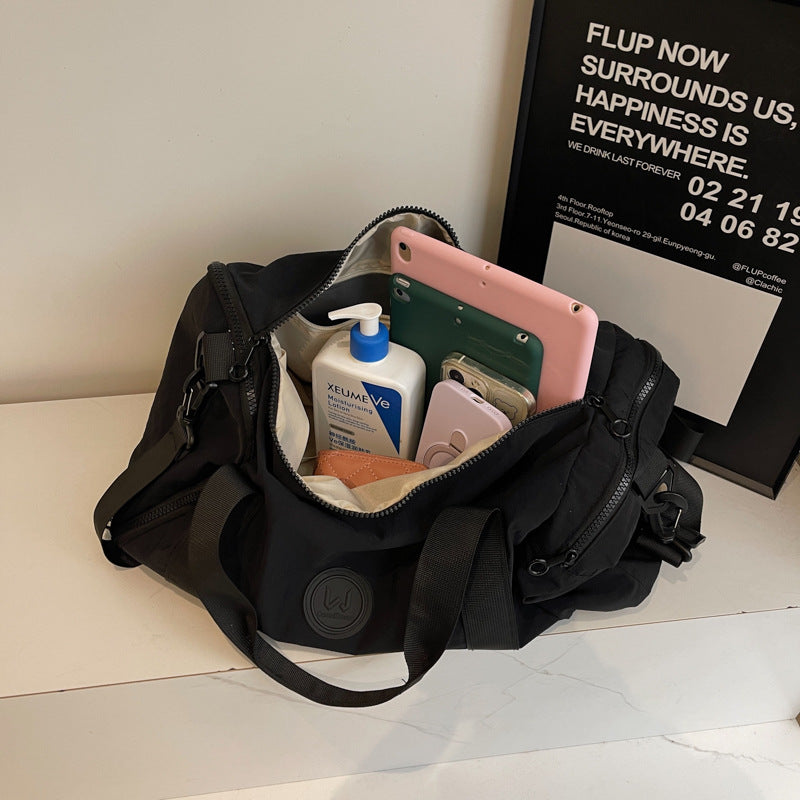 Premium Lightweight Travel Duffle Bag