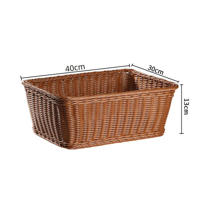 Storage Basket Kalsten