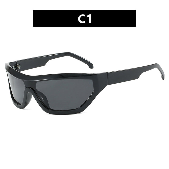 Ladies Sporty Sunglasses Kalsten