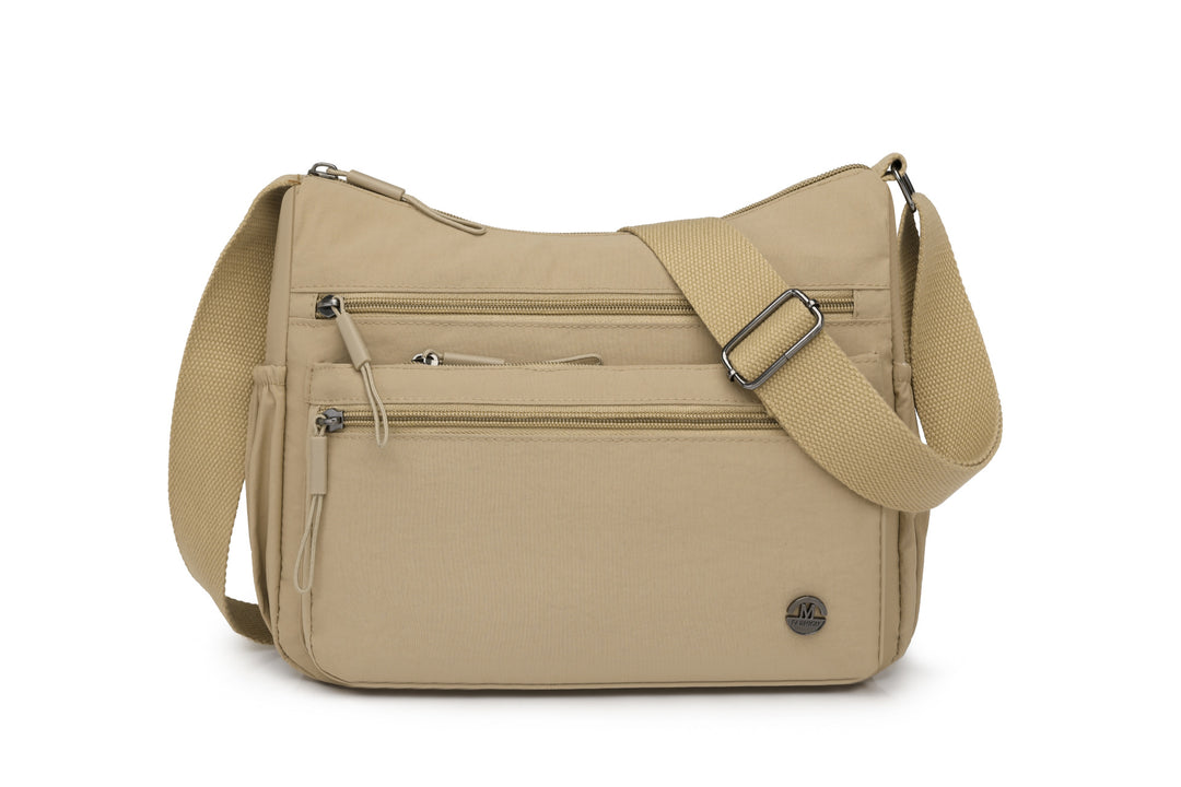 practical shoulder bag Kalsten