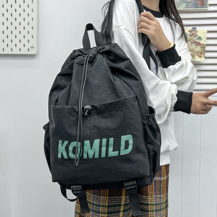 Practical Outdoor Waterproof Backpack Kalsten