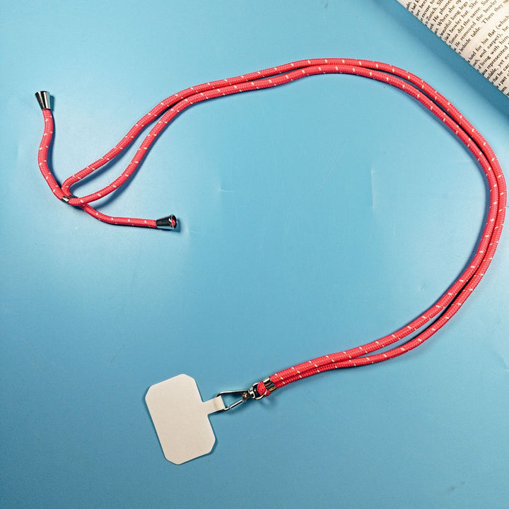 Adjustable Utility Identification Lanyard Kalsten
