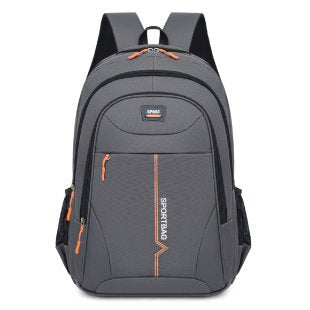Stylish Sports Backpack Kalsten