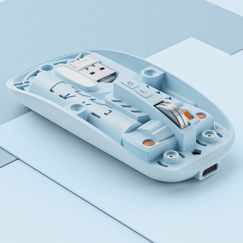 Precision Gaming Mouse Kalsten