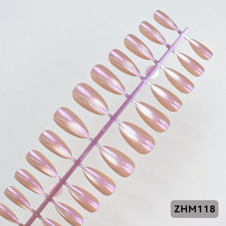 Gel Nail Tips Kalsten