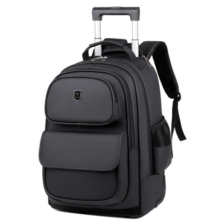 Expandable Travel Backpack Kalsten