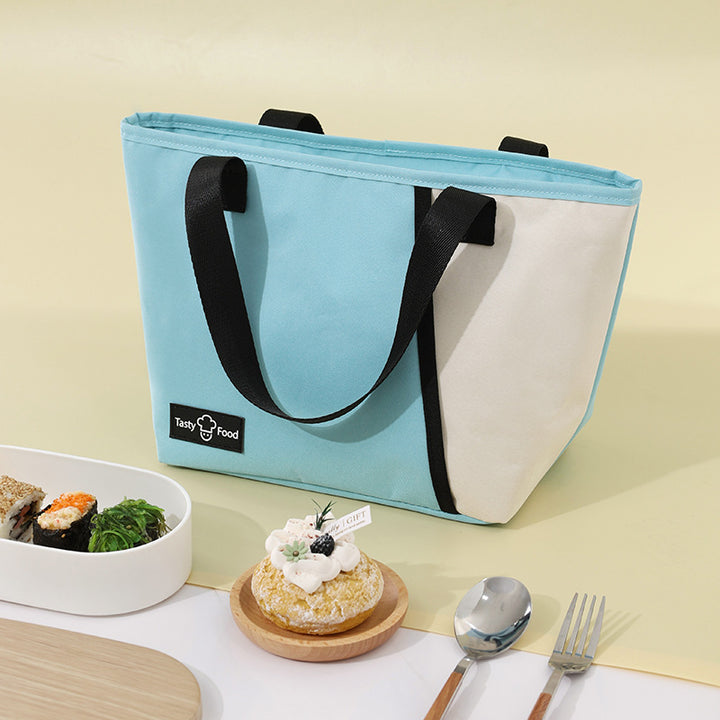 Insulated Food Carrier Tote Kalsten