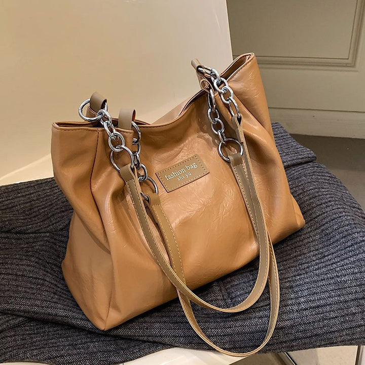 Chic Designer Tote Bag Kalsten