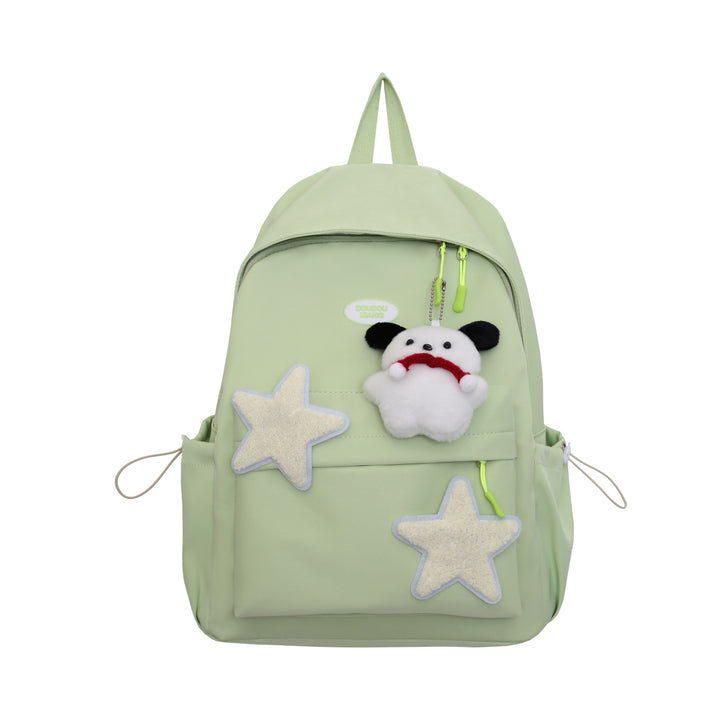 Playful Decorative Backpack Kalsten