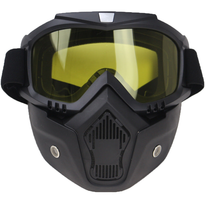 High-Performance Off-Road Goggles Kalsten