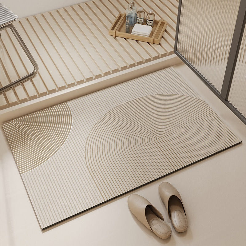 Home Bath Mat
