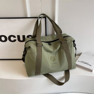 Compact Utility Travel Duffle Kalsten