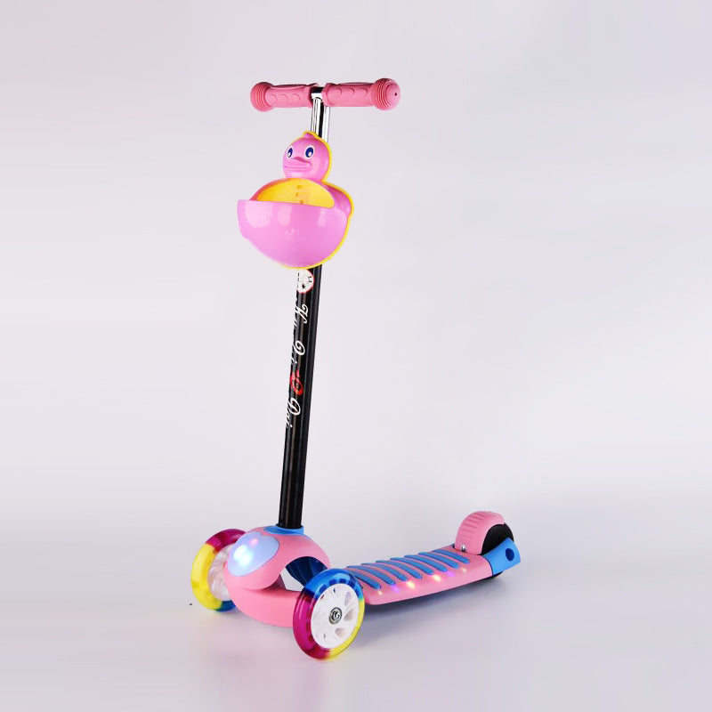 Mini Scooter Kalsten
