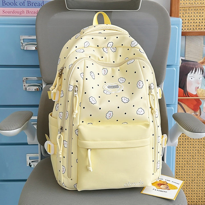 Cute Character-Designed Backpack Kalsten 1791205672