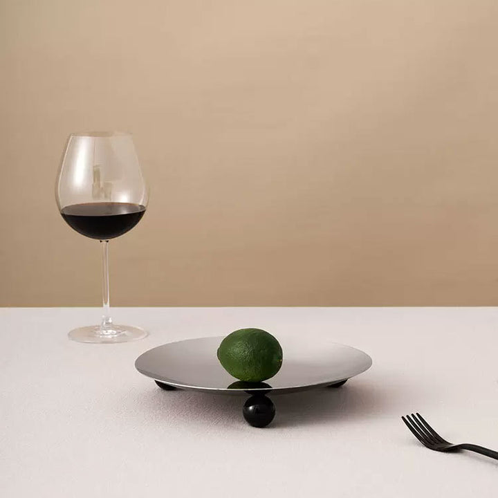 Modern Decorative Serving Platter