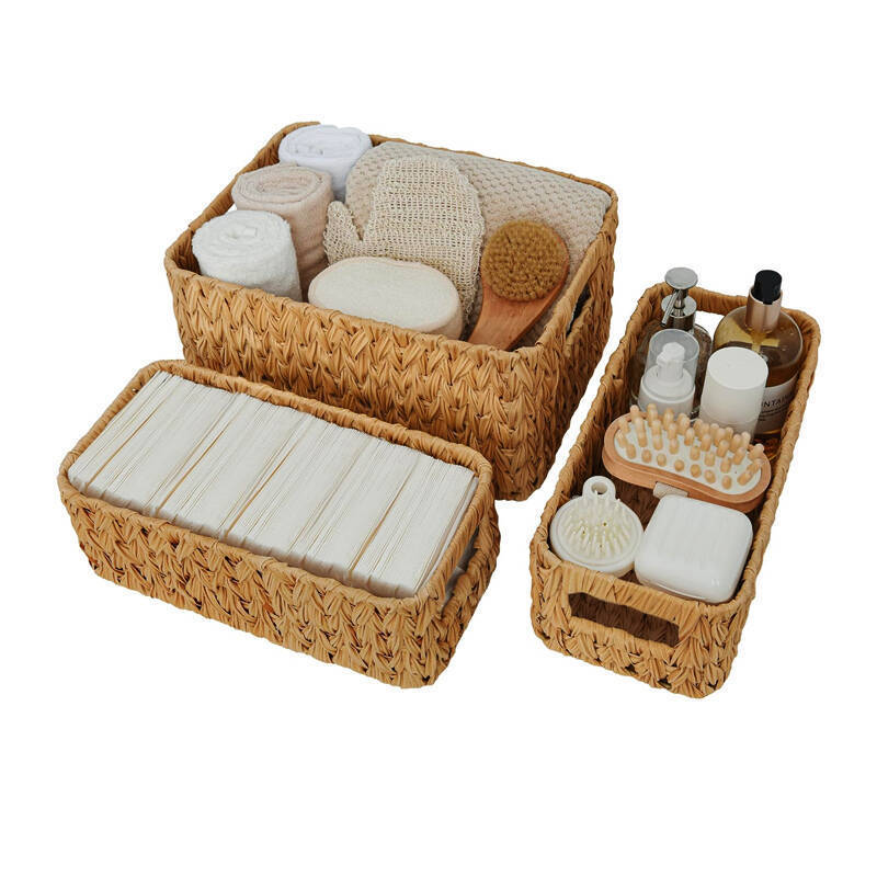 Woven Storage Baskets Kalsten