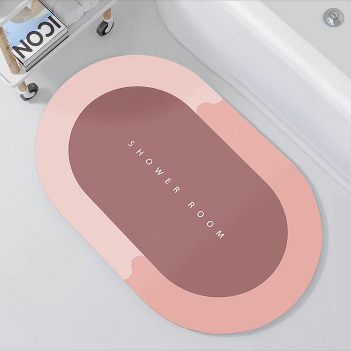 Shower Mat Kalsten