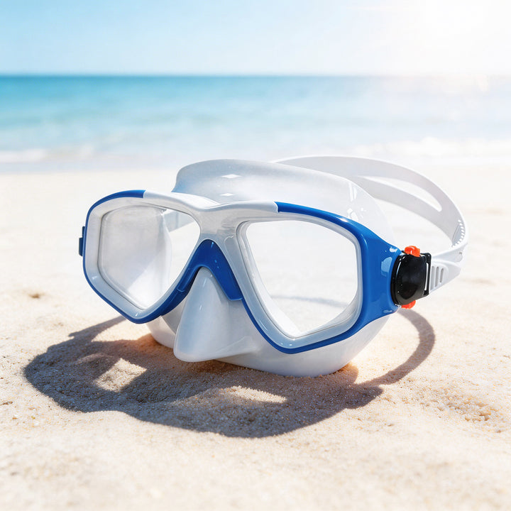 Anti-Fog Snorkeling Mask Kalsten