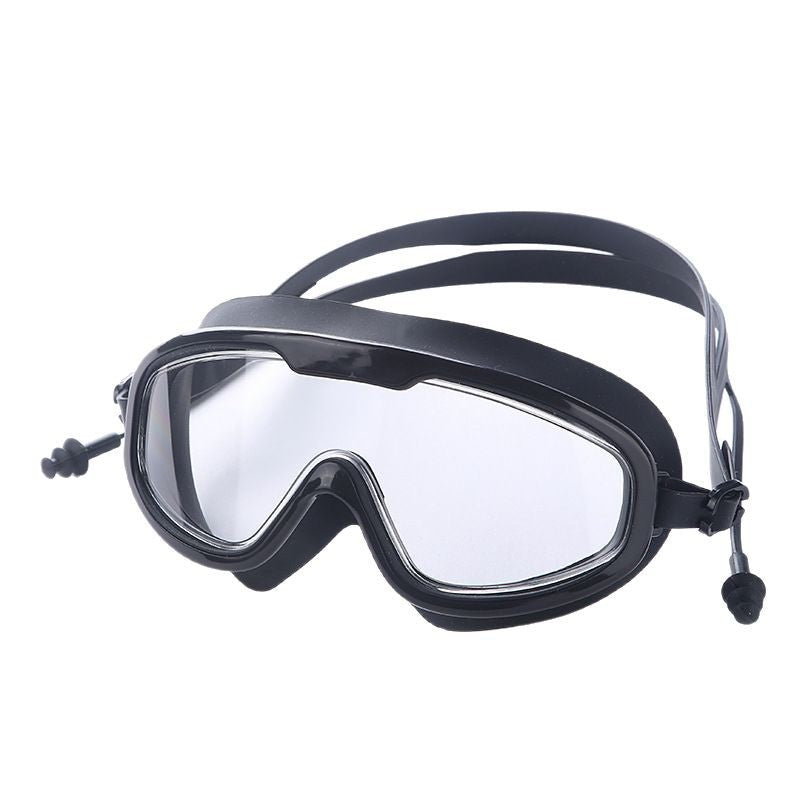 Premium swimming mask with anti-fog technology Kalsten